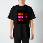 shottaro's roomのGirls Girls Girls Regular Fit T-Shirt