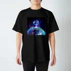 Aimurist のD‘Gaia  スタンダードTシャツ