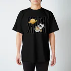 しー汰。の【通販限定カラー】りっち×土星 Regular Fit T-Shirt