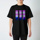 ラバタラのSCAPES スタンダードTシャツ