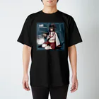 yasha.のsoltykiss Regular Fit T-Shirt