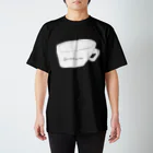 aki_ishibashiの夜のコーヒー Regular Fit T-Shirt