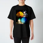 アイネっこのお店の宇宙 Regular Fit T-Shirt