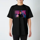 TOPI TV ORGANICのTOPI　サイケデリック Regular Fit T-Shirt
