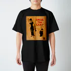 Botchy-Botchy (ボチボチ)のフェミニズム Regular Fit T-Shirt