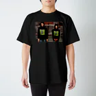 忍者３２ショップのＴシャツ奴ら Regular Fit T-Shirt