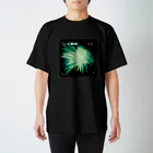 古春一生(Koharu Issey)のFaint Hope スタンダードTシャツ