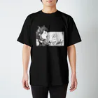 Dsukeのレオパ女子 Regular Fit T-Shirt