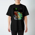 カメレオンのカメレオン Regular Fit T-Shirt