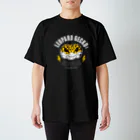 Dsukeのレオパのかお スタンダードTシャツ