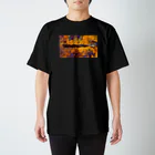 kaishin-0805の40年 スタンダードTシャツ