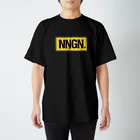 人間製作所(人間レストラン)のNNGN スタンダードTシャツ