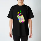 あこりねとのJelly Beans.(100g) Regular Fit T-Shirt