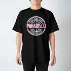 HOUSE DANCE MANIAのParadisco - 1 Regular Fit T-Shirt