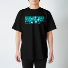 suparnaのガジュマルの森の中で Regular Fit T-Shirt