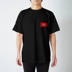 𝘼𝙄𝙕のAIZTOUKYOU-00 Regular Fit T-Shirt