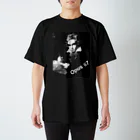 CHAMPIGNON Graphiqueのベートーベン　Opus67 Regular Fit T-Shirt