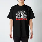 サウナブタ商店のサウナゾンビ Regular Fit T-Shirt