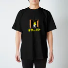 ngyのD to D スタンダードTシャツ