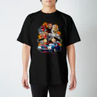 inChiki StudioのDEVELOPER T-SHIRT スタンダードTシャツ