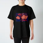 廣田真之のYaki Tako スタンダードTシャツ