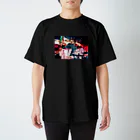 いるー/noroiruのきらめく地獄 スタンダードTシャツ