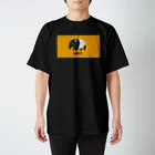 VENの危険なバク スタンダードTシャツ