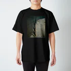 yosixworksの金字塔 Regular Fit T-Shirt