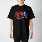 リビルドゲームスのUSA版メットボーイ スタンダードTシャツ