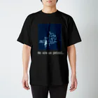 思い出団地の巡回中Ⅱ スタンダードTシャツ