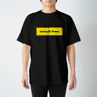 イエロー・デモンのイエロー・デモン Regular Fit T-Shirt