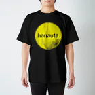 ラーメン・餃子 ハナウタ&GYOZA DAYのhanauta. Regular Fit T-Shirt