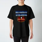 ドット屋さんのイケてるメタボ1／ドット絵 Regular Fit T-Shirt