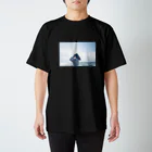 碧の君が好きだといった曲 スタンダードTシャツ