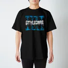 STYLECOREのSTYLECORE-su04 スタンダードTシャツ