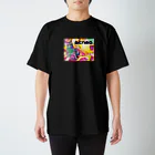 38カワイイグッズのアイム メンマ Regular Fit T-Shirt