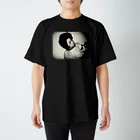 🥄酒とカレー 百人町スプーン🥄(ex.RHiME)のtheMANDA Tee Regular Fit T-Shirt
