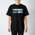 Karen's shopのSurf スタンダードTシャツ