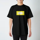 川上 創平のクリッピングマスク完全に理解した Regular Fit T-Shirt