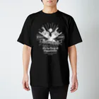 PEPABO DEATHのPEPABO DEATH - Internet Company スタンダードTシャツ