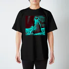 まさや  Masayaのアニマル Regular Fit T-Shirt