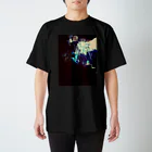 遊木のギャラクシー Regular Fit T-Shirt