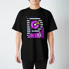 INCOのPACHIIZU (TMM ver) スタンダードTシャツ