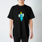 flatフラットふらっとのelephant Regular Fit T-Shirt