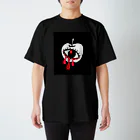 meMEmeの林檎と瞳の同棲愛 Regular Fit T-Shirt