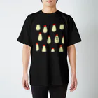 maRu_のエネルギー Regular Fit T-Shirt