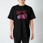 よしかわ よわの２０６号室の君 Regular Fit T-Shirt