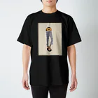 ARRDEPのMy name is 108. スタンダードTシャツ