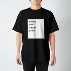 コヨミのLife スタンダードTシャツ