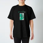 porinのYou are lazy. Regular Fit T-Shirt